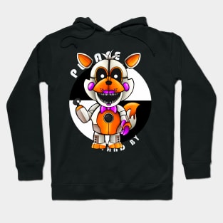 Mini lolbit Hoodie